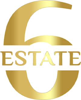 Estate 6 Logo